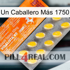 Un Caballero Más 1750 new05